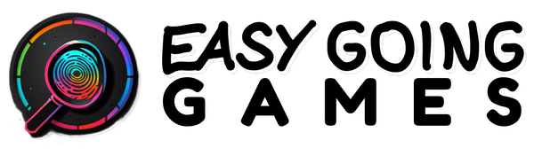 EasyGoingGames